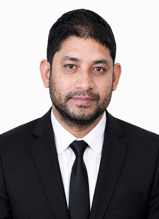 VIVEK KUMAR NAMDEV 